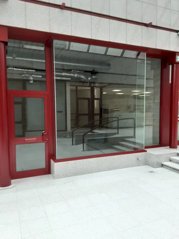 CitySafes Charleroi à Charleroi