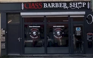 Class Barber Shop Pont à Marchienne-au-Pont