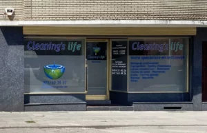 Cleaning's life Marchienne à Mont-sur-Marchienne