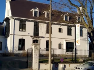 Club Immobilier Marchienne à Mont-sur-Marchienne