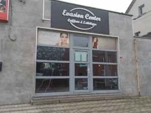 Coco Hair & Beauty Jumet à Jumet