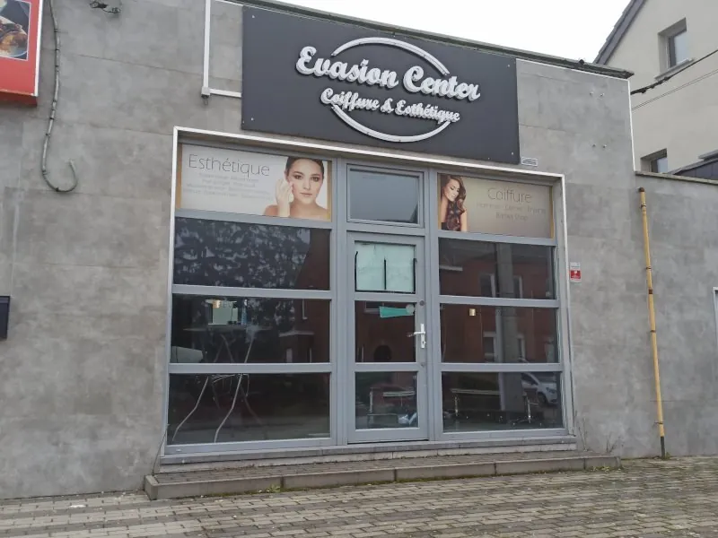 Coco Hair & Beauty Jumet à Jumet