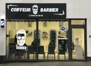 Coiffeur Barbier Charleroi à Charleroi