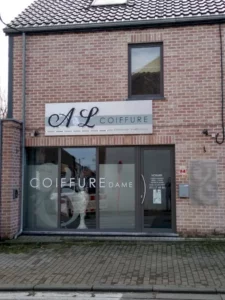 Coiffure A&L Ransart à Ransart
