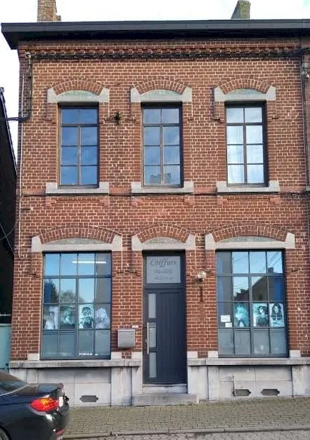 Coiffure Bassiliki Ransart à Ransart