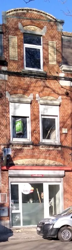 Coiffure by Catherine Dehon Sambre à Montignies-sur-Sambre