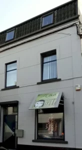 Coiffure Coco Marchienne à Mont-sur-Marchienne