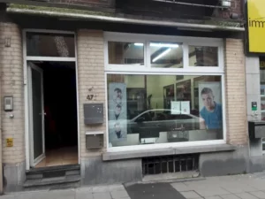 Coiffure Esselem Charleroi à Charleroi