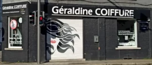 Coiffure Géraldine Pont à Marchienne-au-Pont