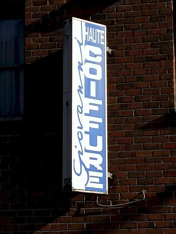 Coiffure Giovanni Pont à Marchienne-au-Pont