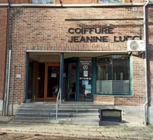 Coiffure Jeanine-Lucci Couillet à Couillet