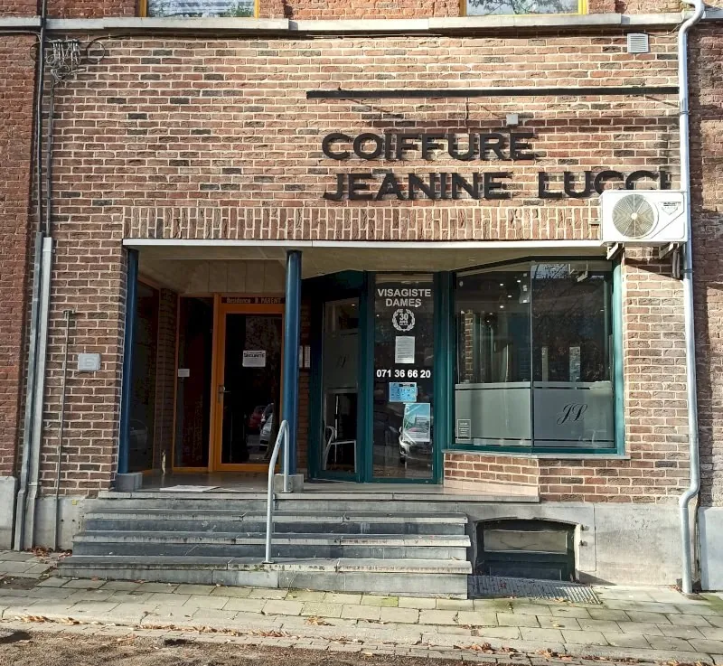 Coiffure Jeanine-Lucci Couillet à Couillet