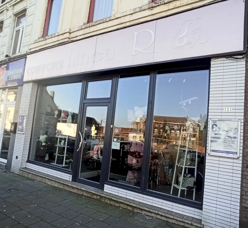 Coiffure Linéa R Gilly à Gilly