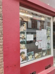 Coiffure Marhaba Charleroi à Charleroi