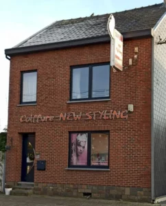 Coiffure New Styling Marchienne à Mont-sur-Marchienne