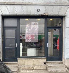 Coiffure Özdemir Sambre à Monceau-sur-Sambre