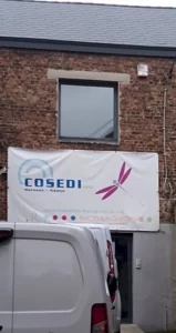 Cosedi Mutualité Libérale asbl Gosselies à Gosselies
