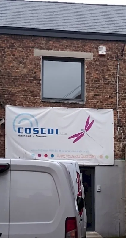 Cosedi Mutualité Libérale asbl Gosselies à Gosselies
