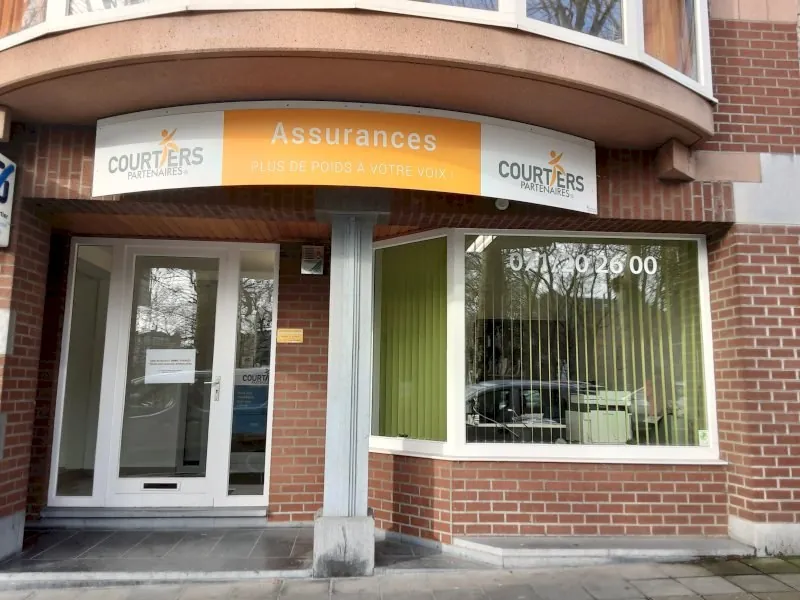 Courtiers Partenaires Charleroi à Charleroi
