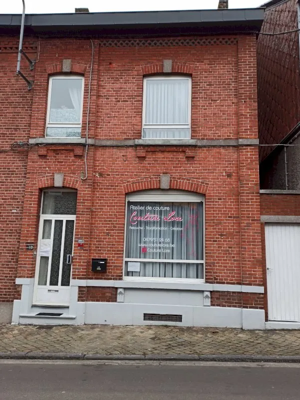 Couture Lore Marcinelle à Marcinelle