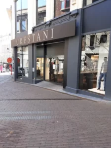 Crestani for Men Charleroi à Charleroi