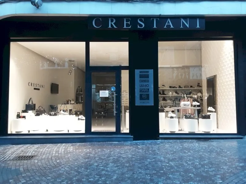Crestani for Women Charleroi à Charleroi
