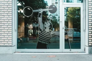 CrossFit 6000 Sambre à Montignies-sur-Sambre