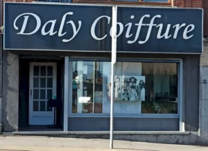 Daly Coiffure Pont à Marchienne-au-Pont
