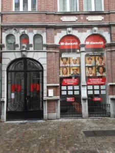 Daoust Charleroi à Charleroi