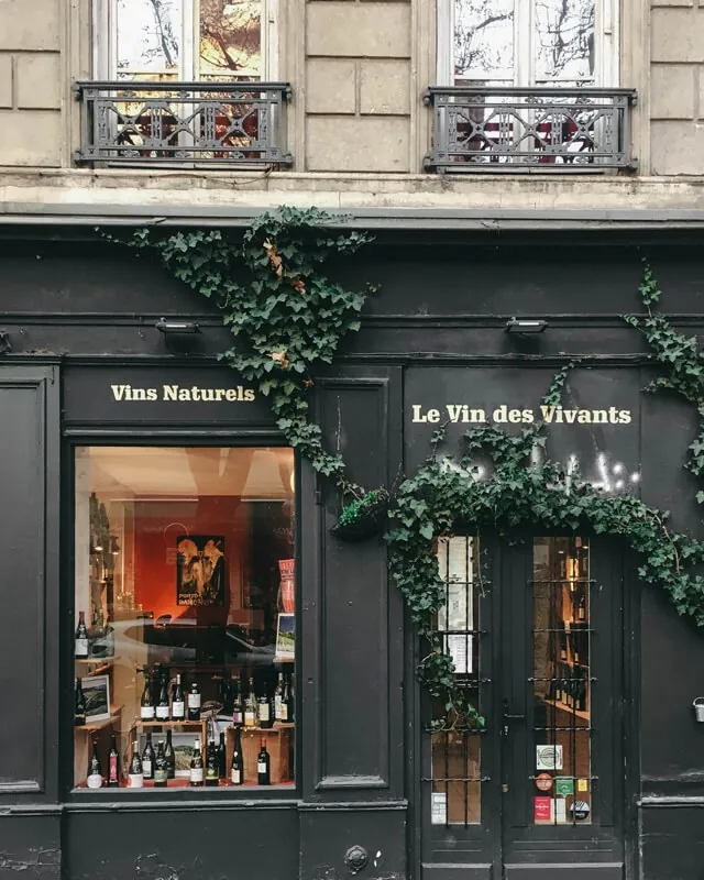 DD Spiritueux Gilly à Gilly