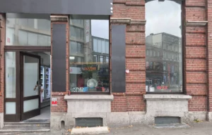 Deyvit shop Charleroi à Charleroi