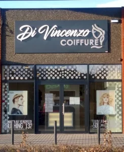 Di Vicenzio Coiffure Couillet à Couillet