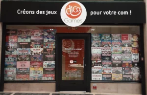 Dico Games Charleroi à Charleroi