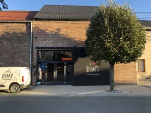 Dim's Ffire BBQ Shop Ransart à Ransart