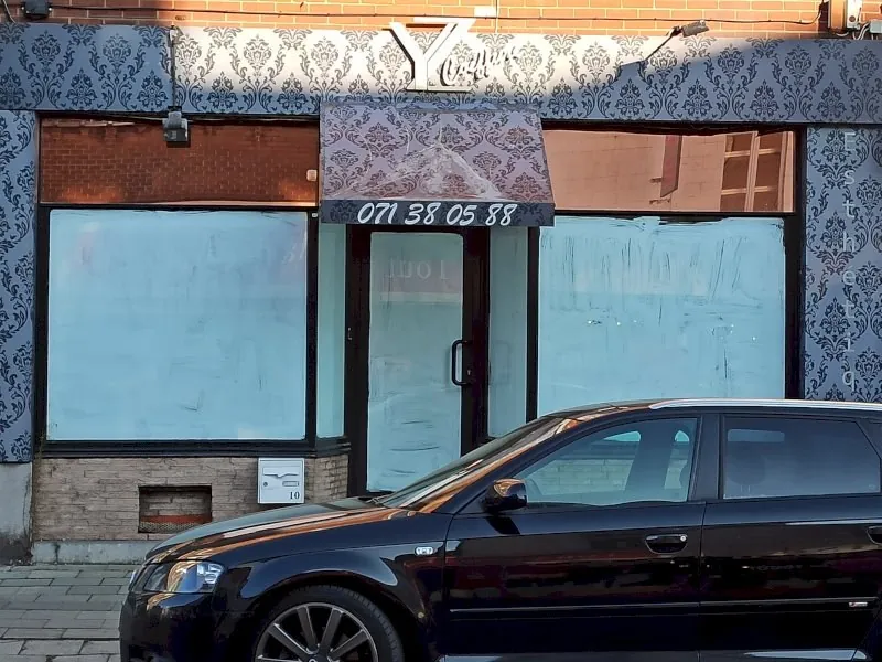 DK Luxury Sambre à Montignies-sur-Sambre