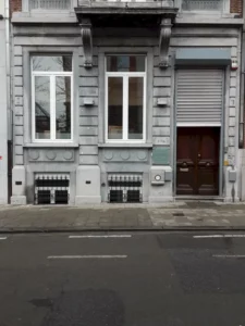 DLV Assurances Charleroi à Charleroi