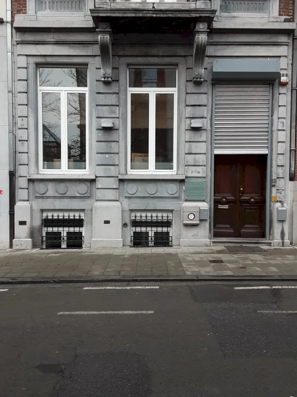 DLV Assurances Charleroi à Charleroi