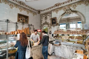 Doce Mania Charleroi à Charleroi