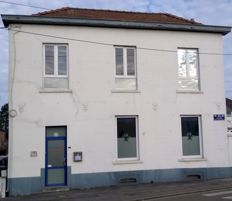 Domestic services Ransart à Ransart