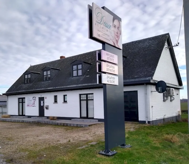 Douce Alchimie Gosselies à Gosselies