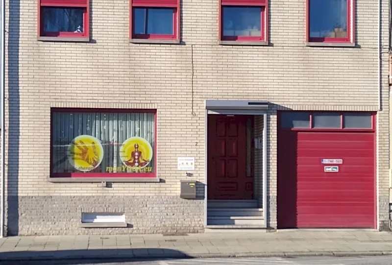 e-Nergetic Therapy Marchienne à Mont-sur-Marchienne