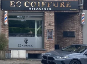 EC coiffure Couillet à Couillet