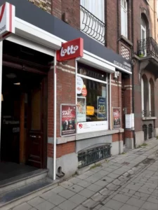 Echo de la Presse Charleroi à Charleroi