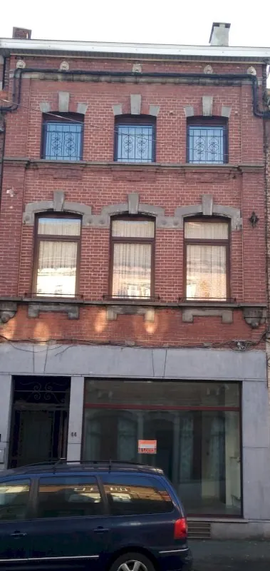 El Amigo Barbershop Gilly à Gilly