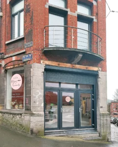 Eléa Pâtisseries et Gourmandise Charleroi à Charleroi