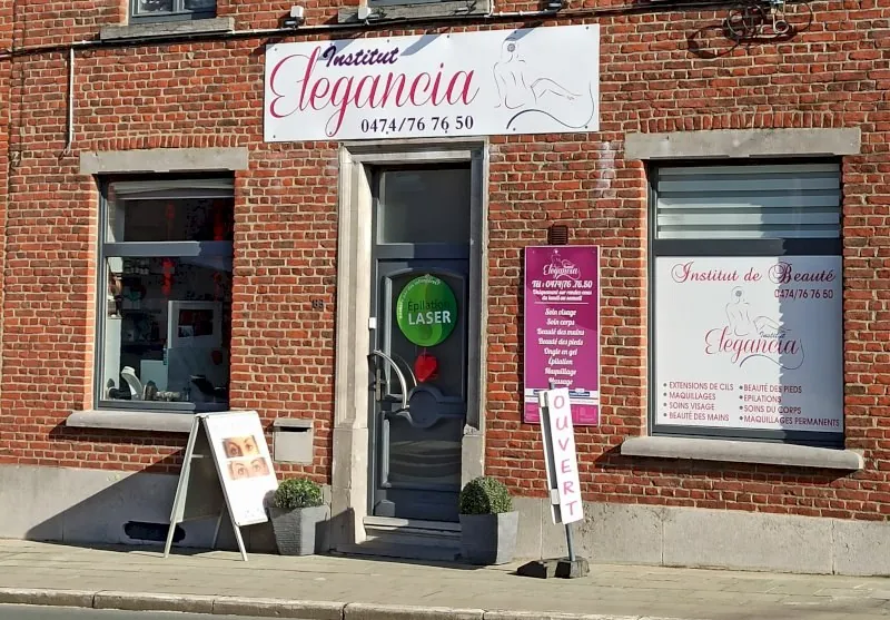 Elegancia Roux à Roux