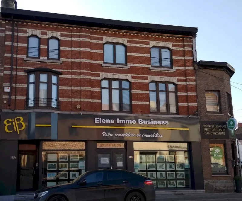 Elena Immo Business Gilly à Gilly