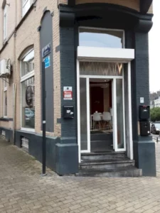 Eleven's Burgers Charleroi à Charleroi