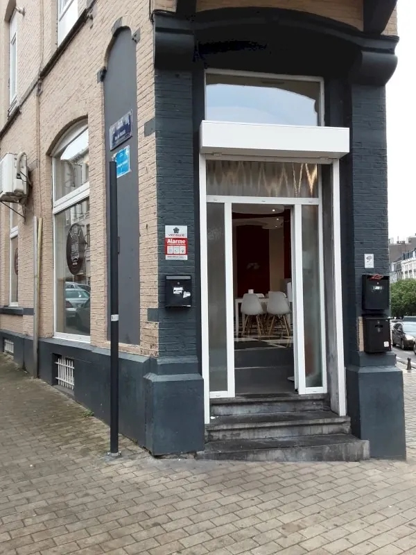 Eleven's Burgers Charleroi à Charleroi