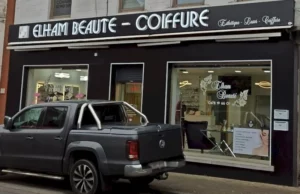 Elham Beauté - Coiffure Zeynep Sert Jumet à Jumet